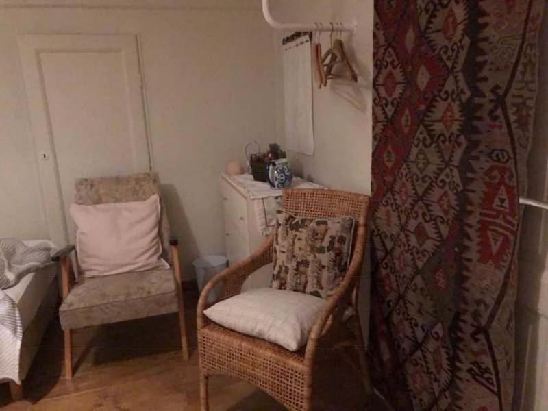 Villa Geitaskarth Blonduos Esterno foto
